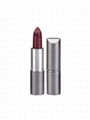  gray cover and surface dark red lipstick 1