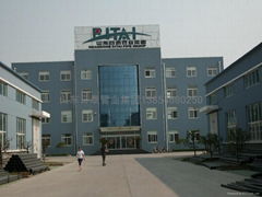 Shandong Ritai Pipe Group Co.,Ltd.