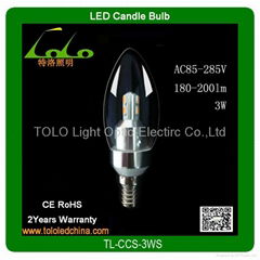 led candle bulb led lighting led ceiling