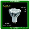 LED GU10 射灯 LED