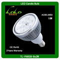 LEDPAR38 LED商业照明