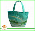 laser non woven bag  3