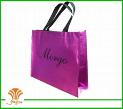 laser non woven bag 