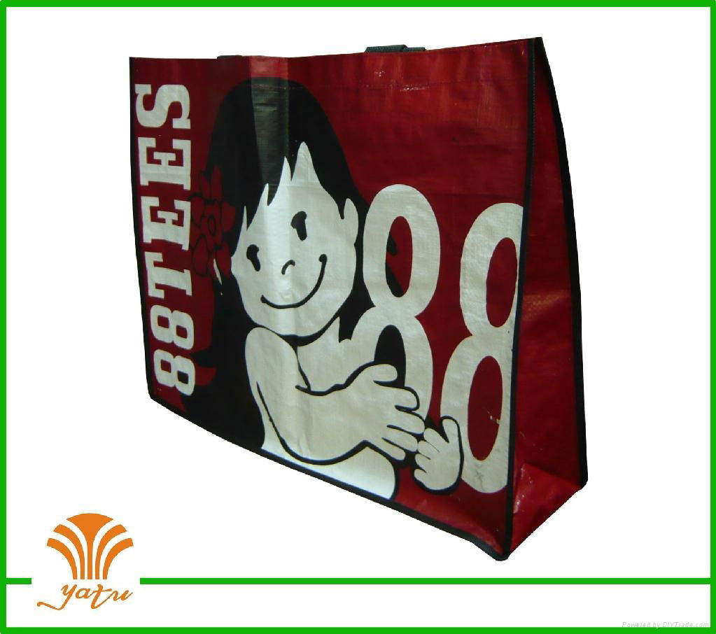 laser non woven bag for shoes,clothes,gift and party