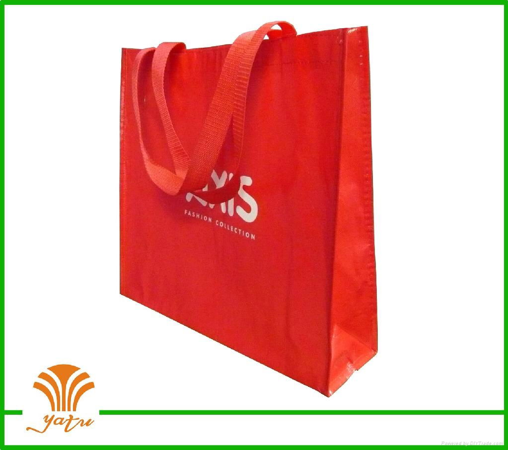 laser non woven bag for shoes,garment,gift and party