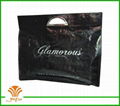 laser non woven bag for shoes,clothes,gift and party 2