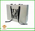 fashion paper bag for clothes,shoes,gift and party 1