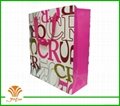 paper bag for garment,shoes,gift 3