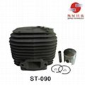 Cylinder for Chainsaw (ST-090)