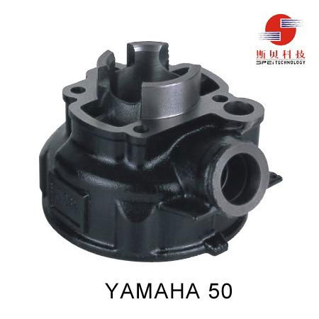 YAMAHA Motorcycle Cylinder 50