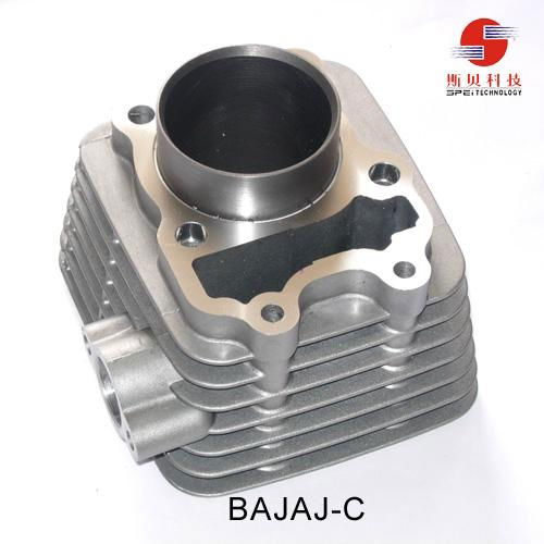 BAJAJ-C Motorcycle Cylinders 