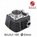 BAJAJ-CT100 Motorcycle Cylinders 1