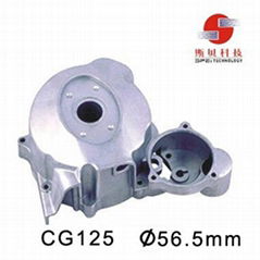 CG125 Motorcycle Cylinder 