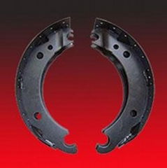 supply trcuk&trailer YORK  brake shoes 