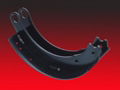 supply trcuk&trailer YORK  brake shoes  2