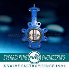 Butterfly Valve