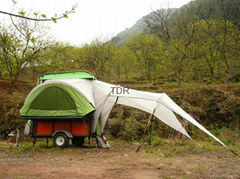 Camper Trailer