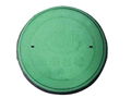 frp Manhole Covers 2