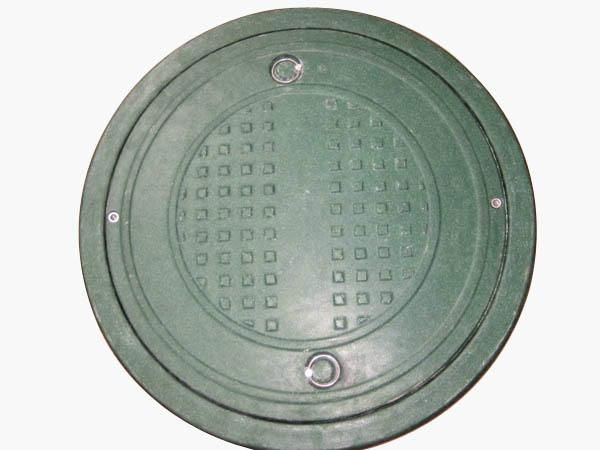 frp Manhole Covers 3