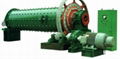 Wet Grid Ball Mill