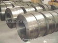 Cold Rolled  Steel Coil