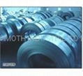 Cold Rolled Steel Strip 1