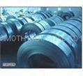 Cold Rolled Steel Strip