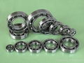 deep groove ball bearing 4