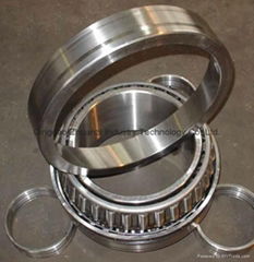 tapered roller bearing