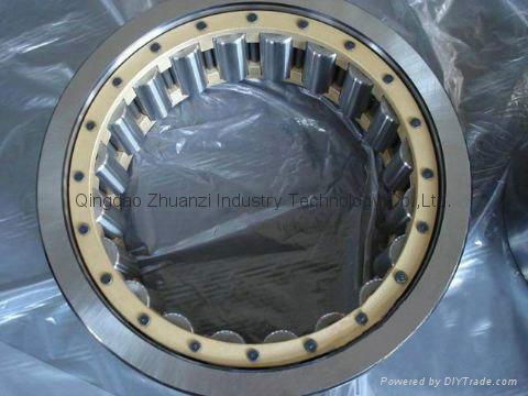 roller bearing 4