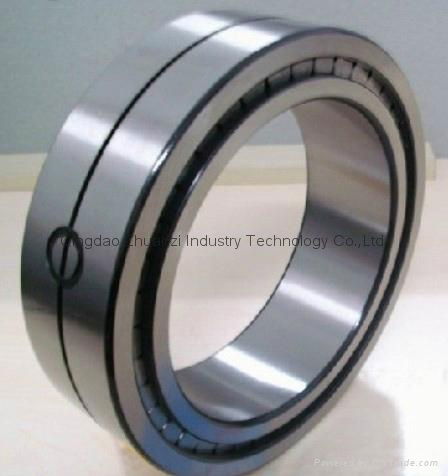 roller bearing 5