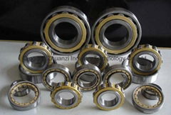 cylindrical roller bearing