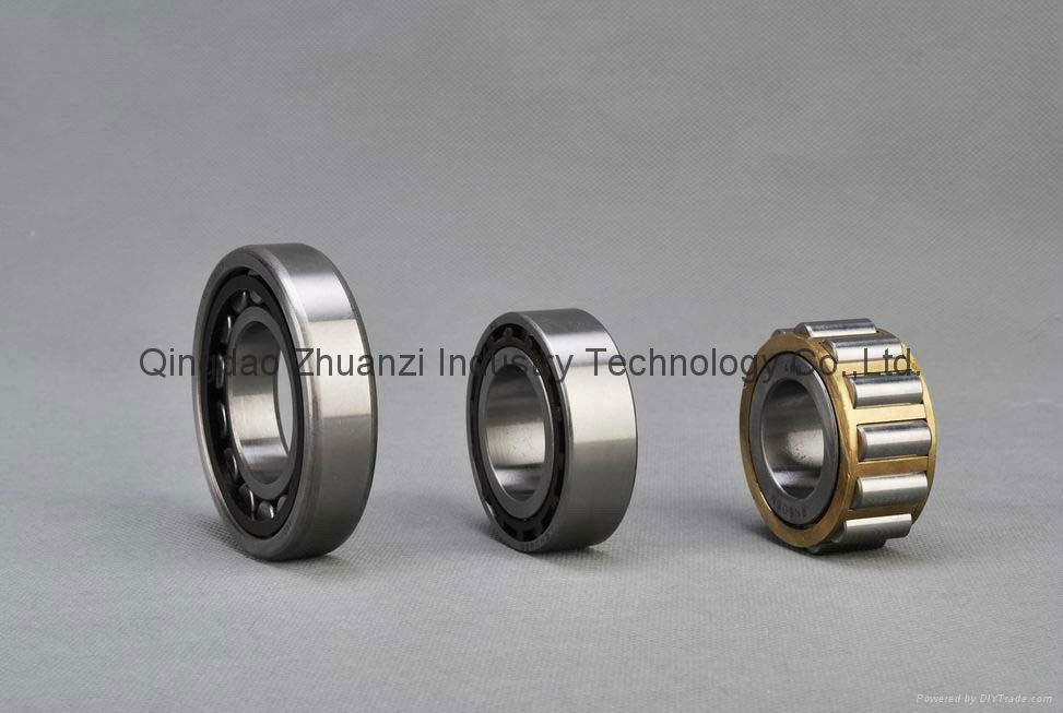 roller bearing 5