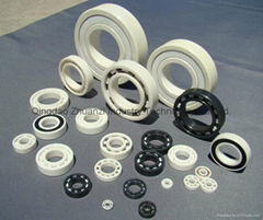 ceramic ball bearing