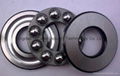 thrust ball bearing