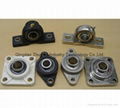 pillow block bearing