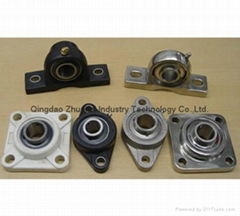 pillow block bearing