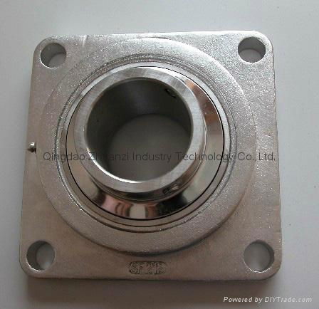 pillow block bearing 3