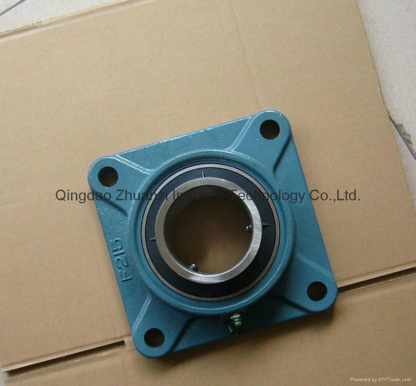 pillow block bearing 4