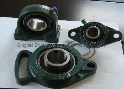 pillow block bearing 5