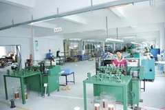 東莞市三越電器製造有限公司