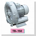 高壓鼓風機 1