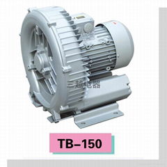 high pressure blower