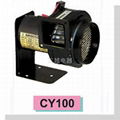 centrifugal fan 4