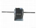 motor for air conditioner