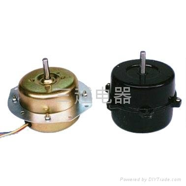 motor for air conditioner 5
