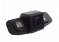 HONDA SPIRIOR Rearview Camera SS-655 1