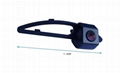 Hyundai SONATA Rearview Camera SS-689 1