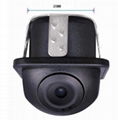 SM-803 Universal Rearview Camera 2