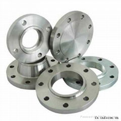 EN1092-1 FLANGE